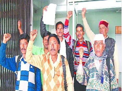 BMS performed in the Collectorate
